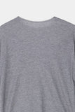 Wool tencel inner tee