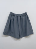 Bunny Banding Shorts Slacks