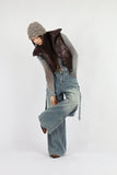 Jenner padded vest