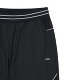 Nylon Banding Capri pants