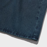 Overdyeing Carpenter Denim