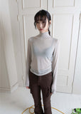 WEEKEND POLA SLEEVE