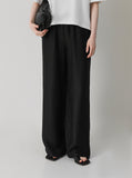 [Premium] Summer Flow Wide Pants