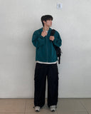 Naru Gorpcore Windbreaker