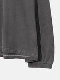 Pigment Logo Long Sleeve
