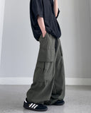 Urs Balloon Cargo Pants