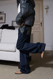 cover wrap denim