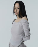 i:e Fluid Longsleeve T-shirt 01