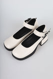 Jane pumps sandals