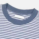 Lenny waffle crop long sleeve