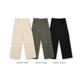 Origin Washed Cargo Pants