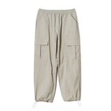 Ledo Cargo Stitch Pants