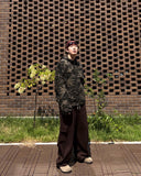 [Planning] Daily Cargo String Sweatpants