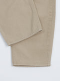Moda Curved Cotton Pants