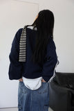 Stripe Mild Muffler