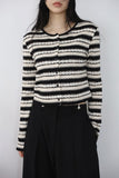Lulu Wide Pintuck Slacks