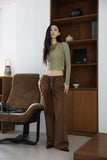 Ten Minute Cargo Bootcut