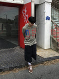 Dibro Pigment Pocket Bermuda Pants