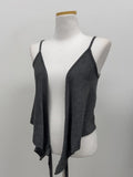 Anderson Wrap Bustier
