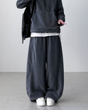 Hug Fleece Balloon Pants