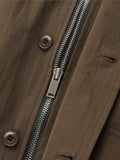 Torrance Overfit Blouson Jumper