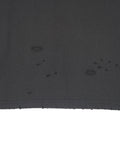 Graper damage short sleeve T-shirt