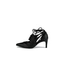 Multistrap Stiletto Heels