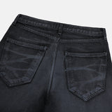 Hell Washed Denim