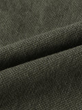 Log Vintage Bermuda Pants
