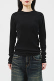 Nut Slim Top
