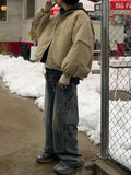 Koo Double Knee Carpenter Denim