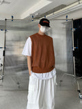 Wide Pocket Cargo Pants