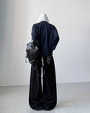 Phil Layer Stripe Hoodie