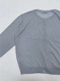 [Set Available] Beybel Linen Round Cardigan