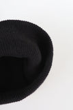 Dirty spray beanie