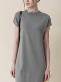 [Premium] Whole Garment Pobi Long One Piece