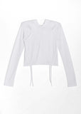 SLIT HOOD T