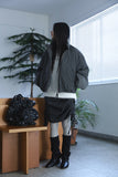 Basic Oran Padded Jumper