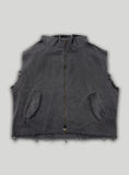 Pigment Dekki Hooded Vest