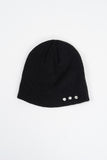 Cubic Stud Beanie