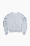 Summer soft linen cardigan