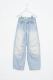 (W) Saint Line Denim