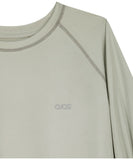 Mesh Band Puff Sleeve