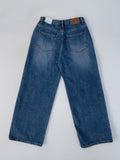 [FW] 562 Brush Wide Denim Pants