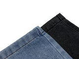 Shako Strap Cargo Denim