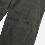 Mike Pigment Parachute Pants