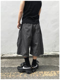 Nev Deck Pocket Bermuda Pants