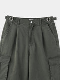 TT Dyeing Crago Pants