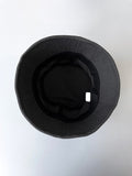 S/S Linen Deep Down Bucket Hat