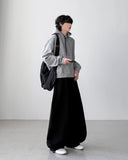 Atin Curved Training Pants